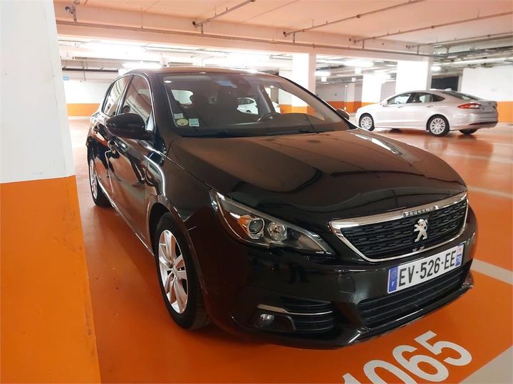 Photo 2 VIN: VF3LBBHZWHS370322 - PEUGEOT 308 