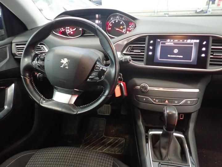 Photo 7 VIN: VF3LBBHZWHS372026 - PEUGEOT 308 5P 