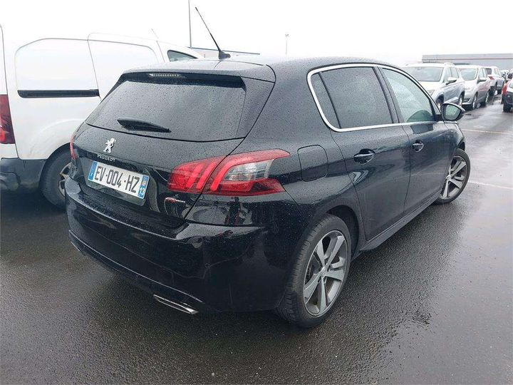 Photo 3 VIN: VF3LBBHZWHS372359 - PEUGEOT 308 