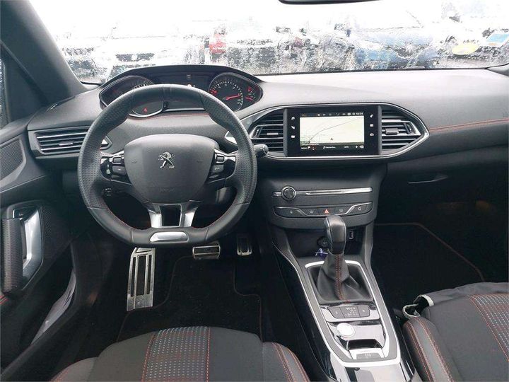 Photo 4 VIN: VF3LBBHZWHS372359 - PEUGEOT 308 