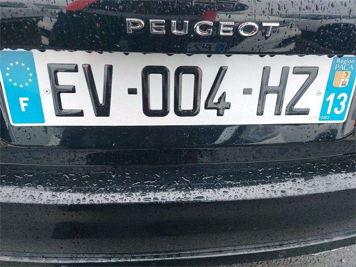 Photo 5 VIN: VF3LBBHZWHS372359 - PEUGEOT 308 