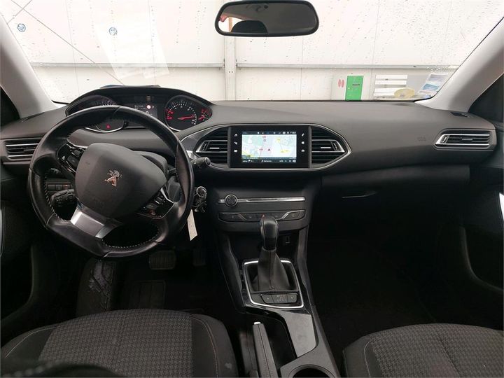 Photo 3 VIN: VF3LBBHZWHS379754 - PEUGEOT 308 