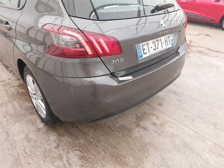 Photo 30 VIN: VF3LBBHZWHS379754 - PEUGEOT 308 