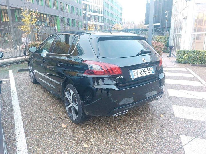 Photo 2 VIN: VF3LBBHZWHS380028 - PEUGEOT 308 