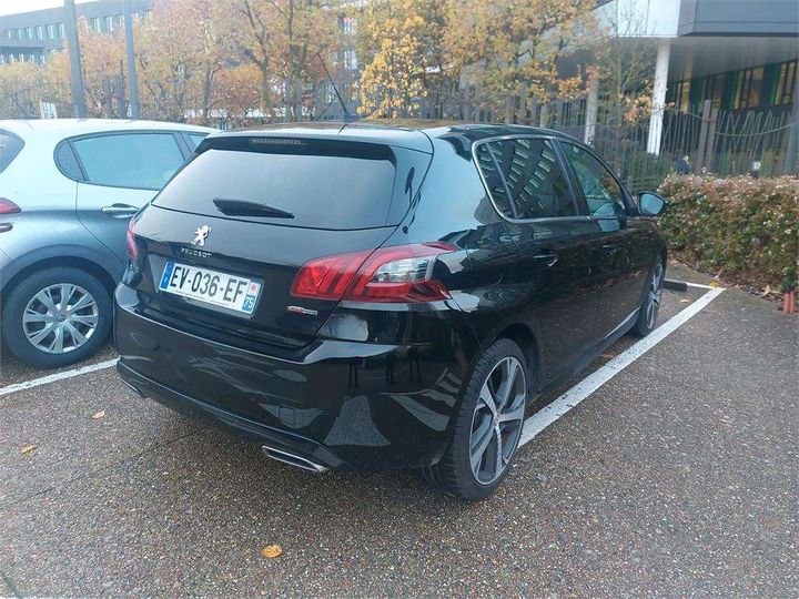 Photo 3 VIN: VF3LBBHZWHS380028 - PEUGEOT 308 