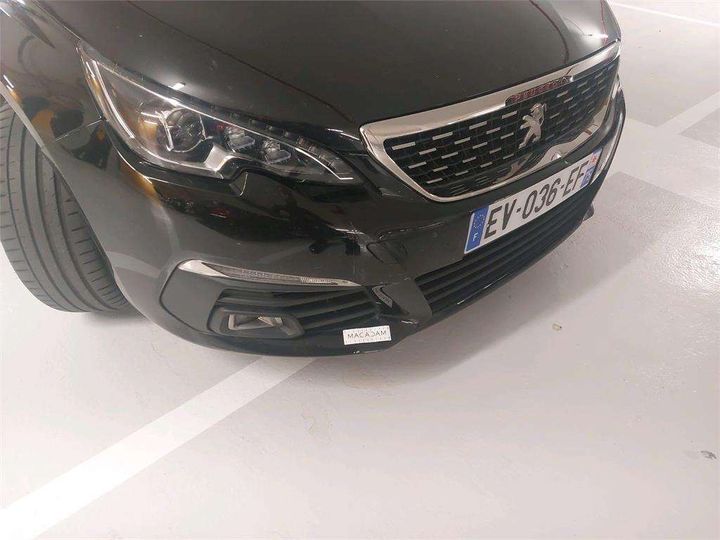 Photo 32 VIN: VF3LBBHZWHS380028 - PEUGEOT 308 