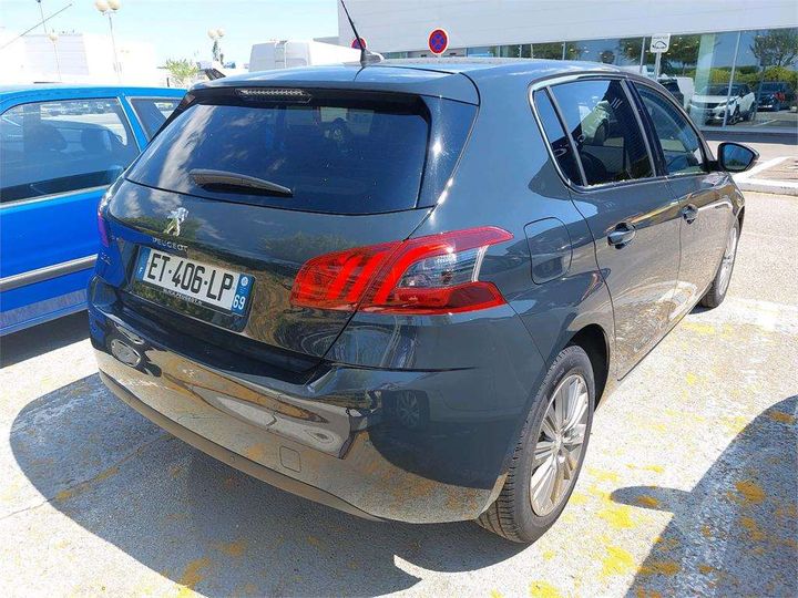 Photo 3 VIN: VF3LBBHZWJS053102 - PEUGEOT 308 