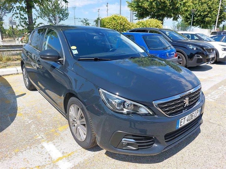 Photo 32 VIN: VF3LBBHZWJS053102 - PEUGEOT 308 