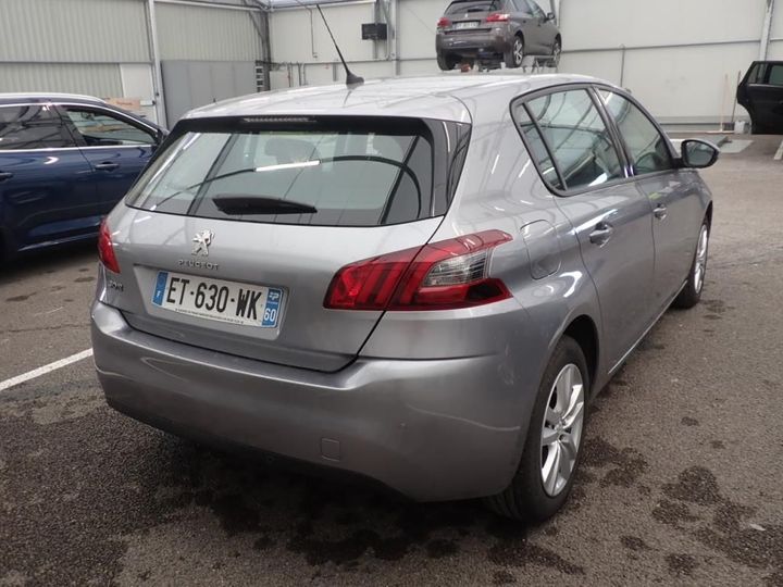 Photo 2 VIN: VF3LBBHZWJS060777 - PEUGEOT 308 5P 