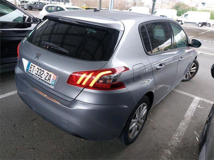 Photo 4 VIN: VF3LBBHZWJS060783 - PEUGEOT 308 