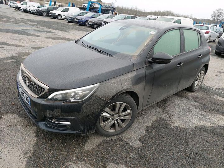 Photo 1 VIN: VF3LBBHZWJS078587 - PEUGEOT 308 