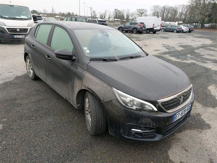 Photo 2 VIN: VF3LBBHZWJS078587 - PEUGEOT 308 