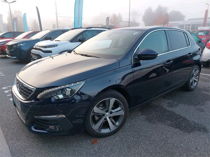 Photo 1 VIN: VF3LBBHZWJS115258 - PEUGEOT 308 