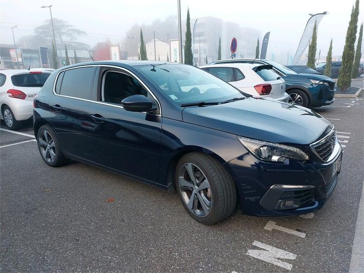 Photo 2 VIN: VF3LBBHZWJS115258 - PEUGEOT 308 