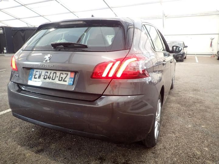 Photo 2 VIN: VF3LBBHZWJS120365 - PEUGEOT 308 