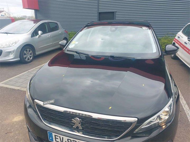 Photo 29 VIN: VF3LBBHZWJS125306 - PEUGEOT 308 