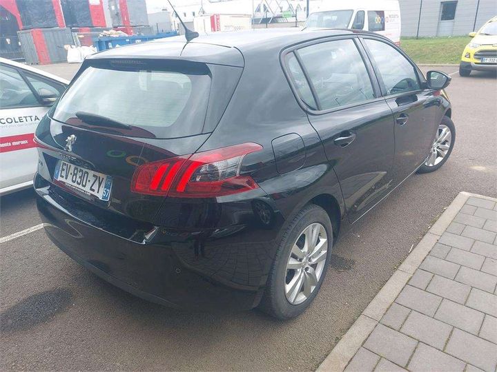 Photo 3 VIN: VF3LBBHZWJS125306 - PEUGEOT 308 