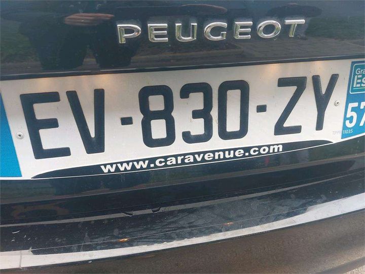 Photo 5 VIN: VF3LBBHZWJS125306 - PEUGEOT 308 