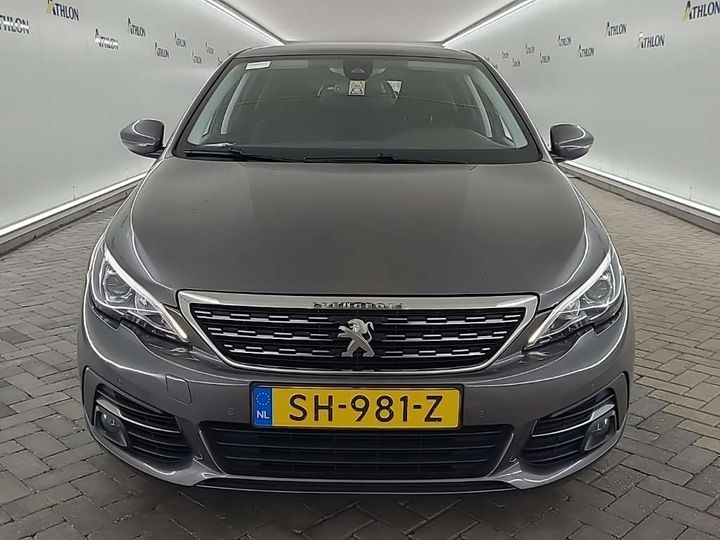 Photo 14 VIN: VF3LBBHZWJS153604 - PEUGEOT 308 