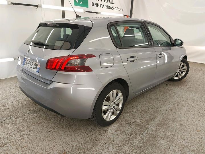 Photo 3 VIN: VF3LBBHZWJS164058 - PEUGEOT 308 