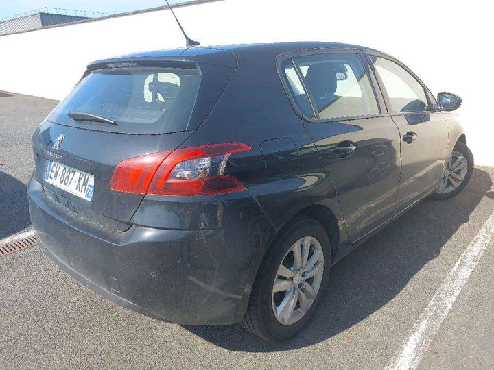 Photo 3 VIN: VF3LBBHZWJS164078 - PEUGEOT 308 