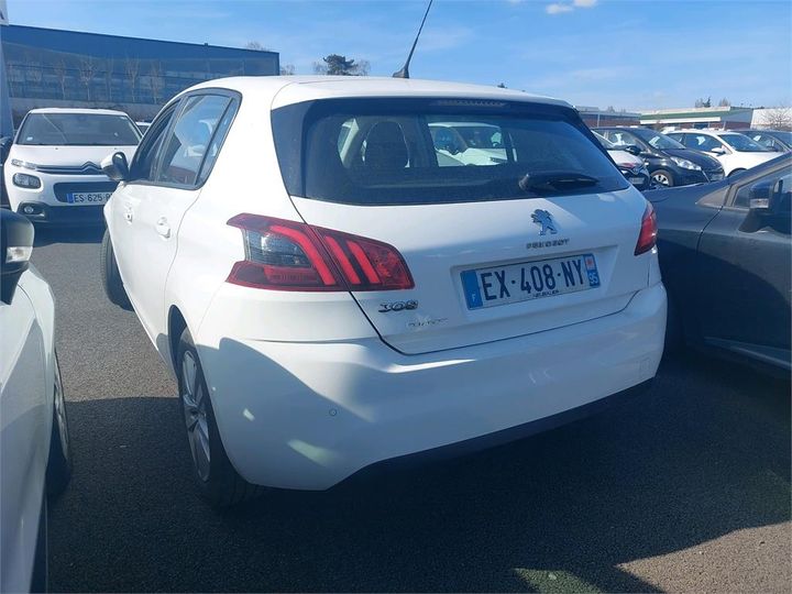 Photo 3 VIN: VF3LBBHZWJS167925 - PEUGEOT 308 