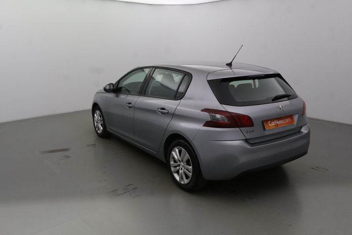 Photo 2 VIN: VF3LBBHZWJS169933 - PEUGEOT 308 