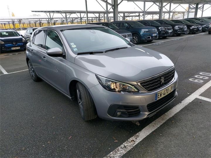 Photo 2 VIN: VF3LBBHZWJS170162 - PEUGEOT 308 