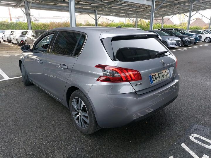 Photo 3 VIN: VF3LBBHZWJS170162 - PEUGEOT 308 