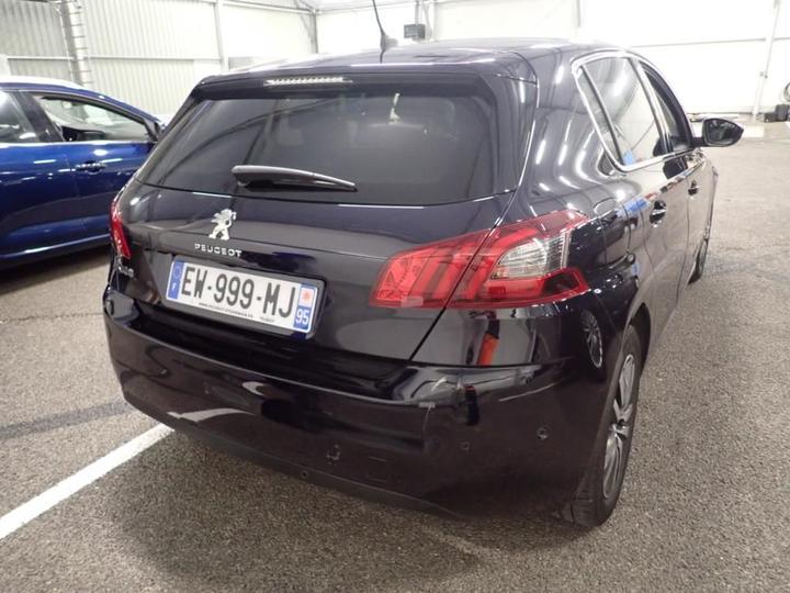 Photo 2 VIN: VF3LBBHZWJS174233 - PEUGEOT 308 5P 