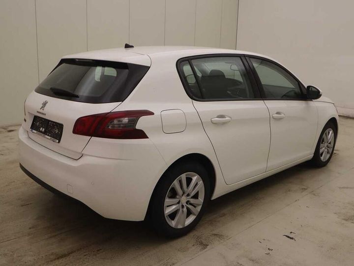 Photo 10 VIN: VF3LBYHYPJS241586 - PEUGEOT 308 