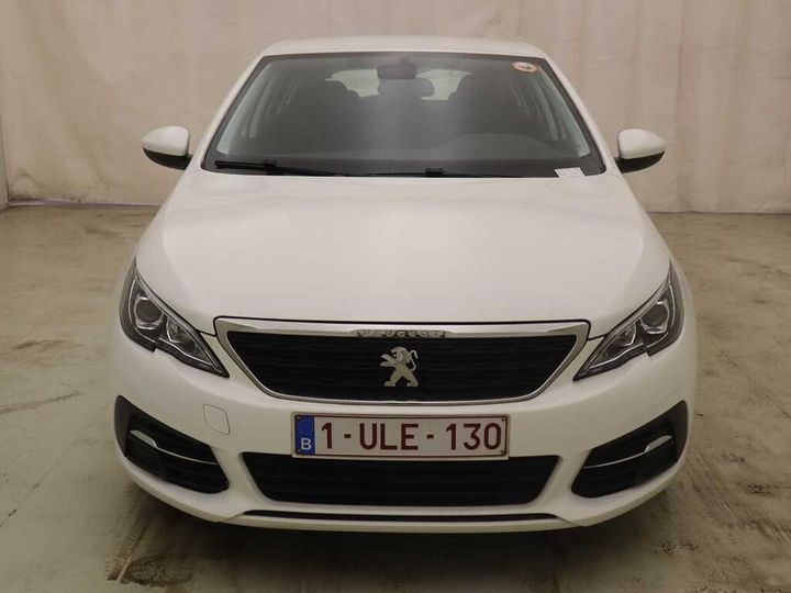 Photo 16 VIN: VF3LBYHYPJS241586 - PEUGEOT 308 