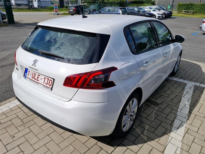 Photo 2 VIN: VF3LBYHYPJS241586 - PEUGEOT 308 