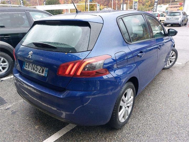 Photo 3 VIN: VF3LBYHYPJS266962 - PEUGEOT 308 