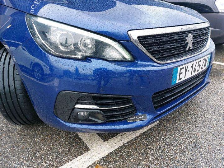 Photo 33 VIN: VF3LBYHYPJS266962 - PEUGEOT 308 