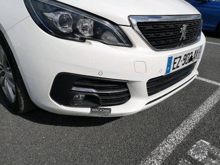 Photo 22 VIN: VF3LBYHYPJS270927 - PEUGEOT 308 