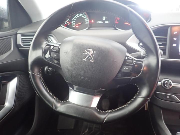 Photo 10 VIN: VF3LBYHYPJS278980 - PEUGEOT 308 5P AFFAIRE (2 SEATS) 