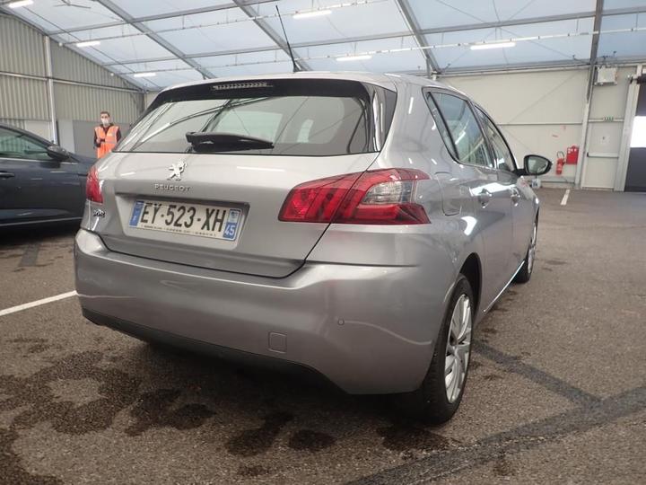 Photo 2 VIN: VF3LBYHYPJS278980 - PEUGEOT 308 5P AFFAIRE (2 SEATS) 