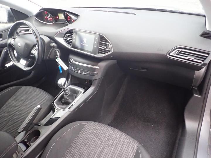 Photo 5 VIN: VF3LBYHYPJS278980 - PEUGEOT 308 5P AFFAIRE (2 SEATS) 