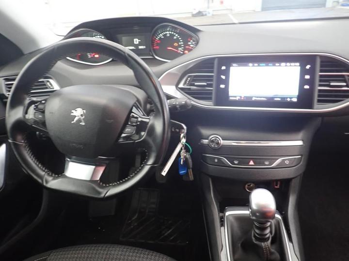 Photo 7 VIN: VF3LBYHYPJS278980 - PEUGEOT 308 5P AFFAIRE (2 SEATS) 