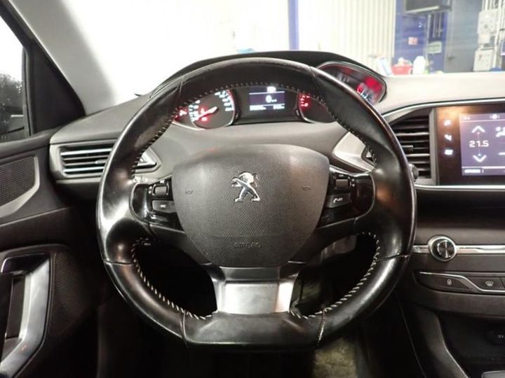 Photo 10 VIN: VF3LBYHYPJS299286 - PEUGEOT 308 