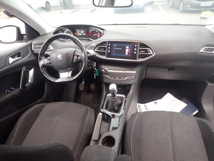 Photo 9 VIN: VF3LBYHYPJS311056 - PEUGEOT 308 5P AFFAIRE (2 SEATS) 