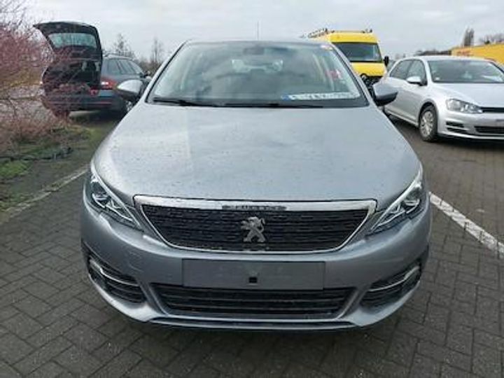 Photo 5 VIN: VF3LBYHYPJS348721 - PEUGEOT 308 DIESEL - 2017 