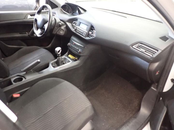 Photo 5 VIN: VF3LBYHYPJS376338 - PEUGEOT 308 5P AFFAIRE (2 SEATS) 