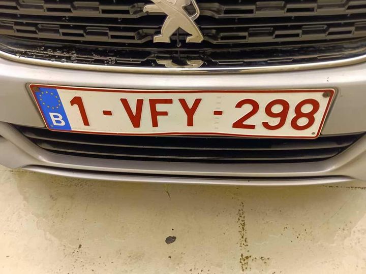 Photo 12 VIN: VF3LBYHYPJS396133 - PEUGEOT 308 