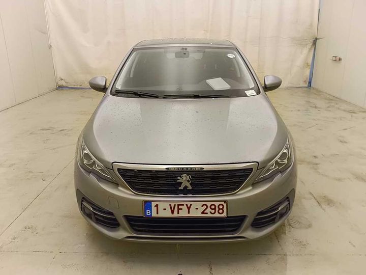 Photo 16 VIN: VF3LBYHYPJS396133 - PEUGEOT 308 