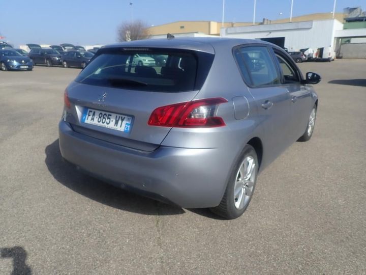 Photo 2 VIN: VF3LBYHYPJS398519 - PEUGEOT 308 5P 