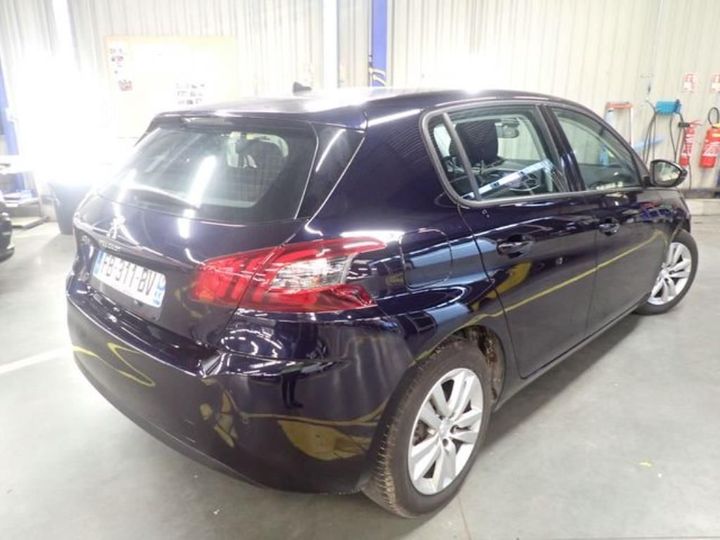 Photo 2 VIN: VF3LBYHYPJS398540 - PEUGEOT 308 5P 