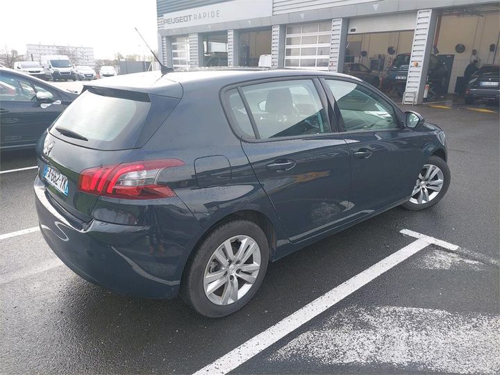 Photo 2 VIN: VF3LBYHYPJS398640 - PEUGEOT 308 