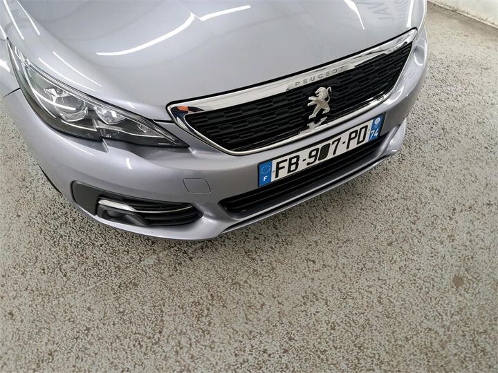 Photo 10 VIN: VF3LBYHYPJS398666 - PEUGEOT 308 